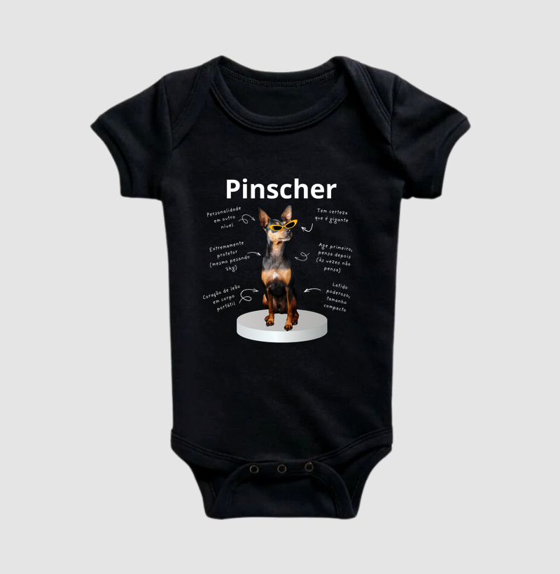 Manual do Pinscher