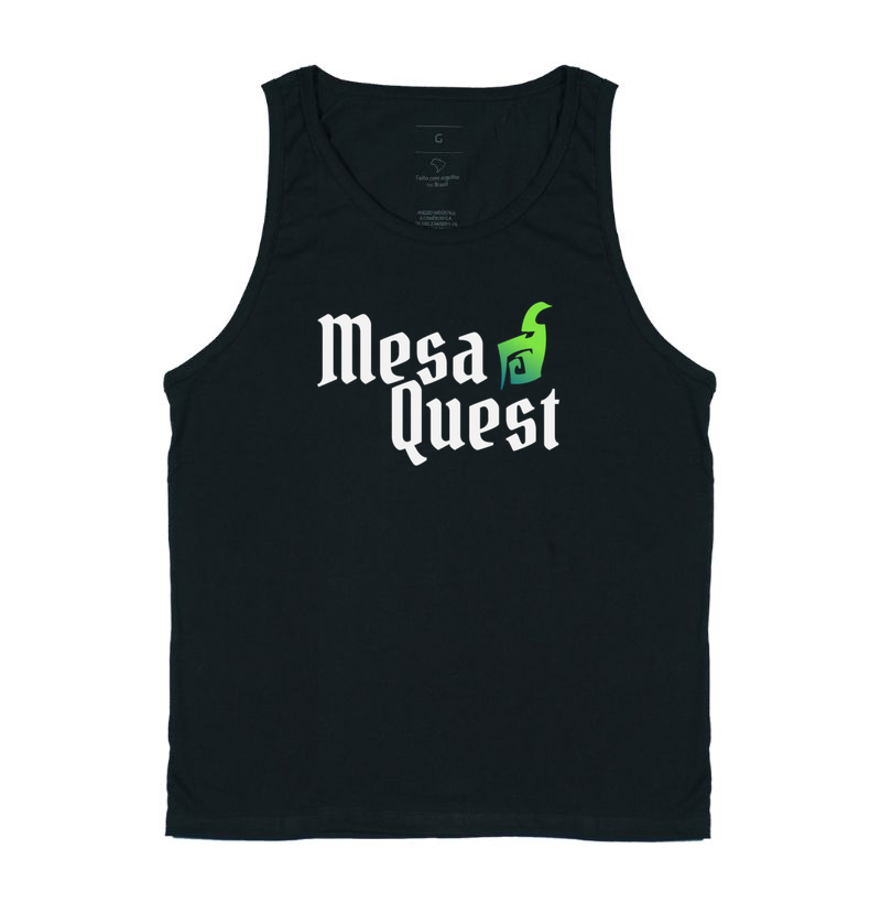 MesaQuest