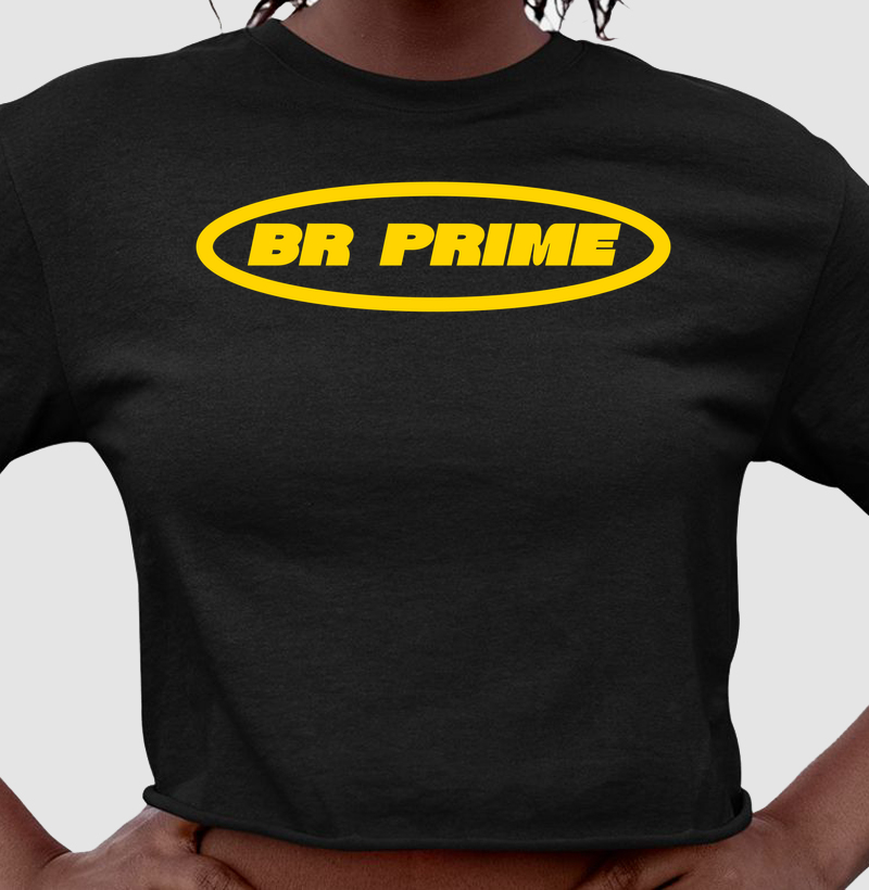 BR Prime