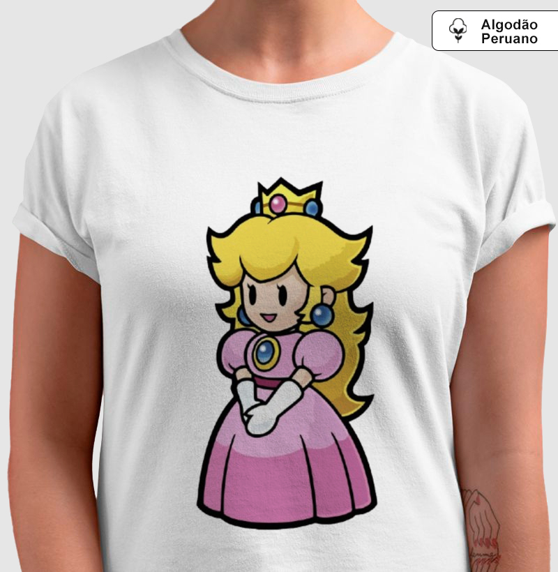 PRINCESS T-SHIRT