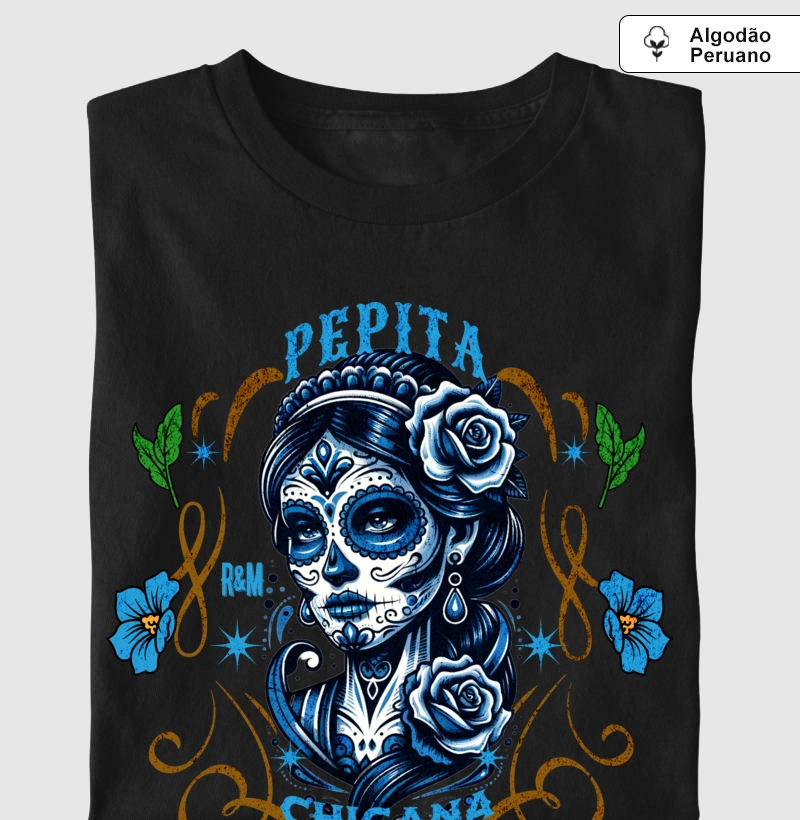 Pepita - Chicana 