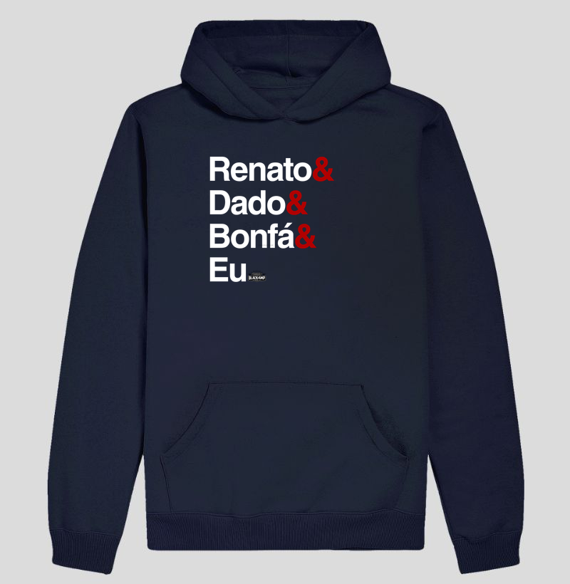 Legião Urbana (nomes/escura)