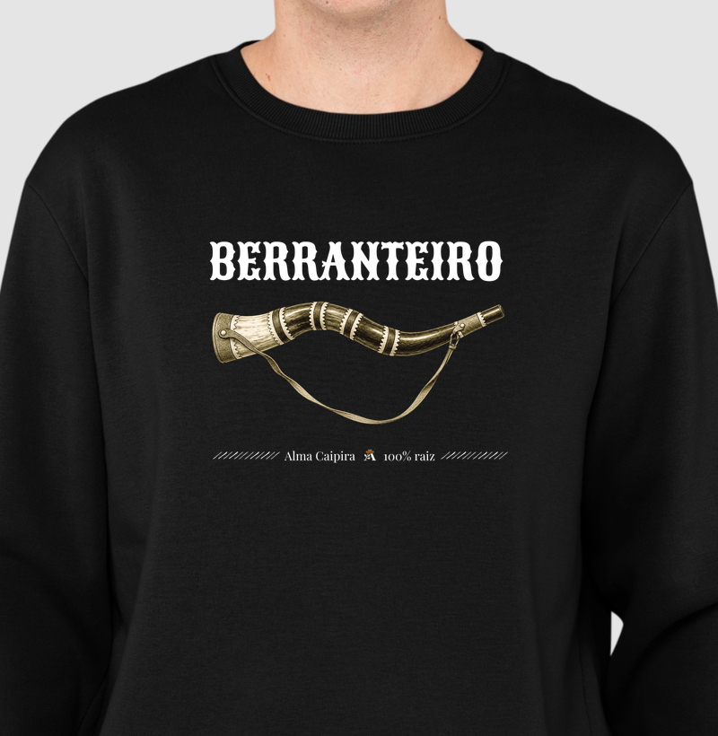Berranteiro