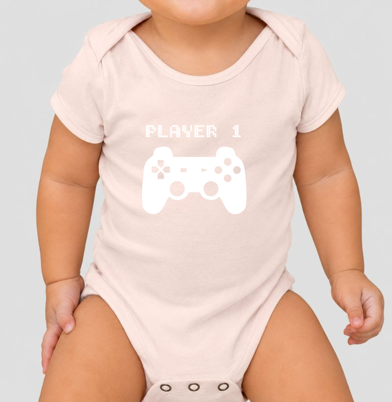 Player 1