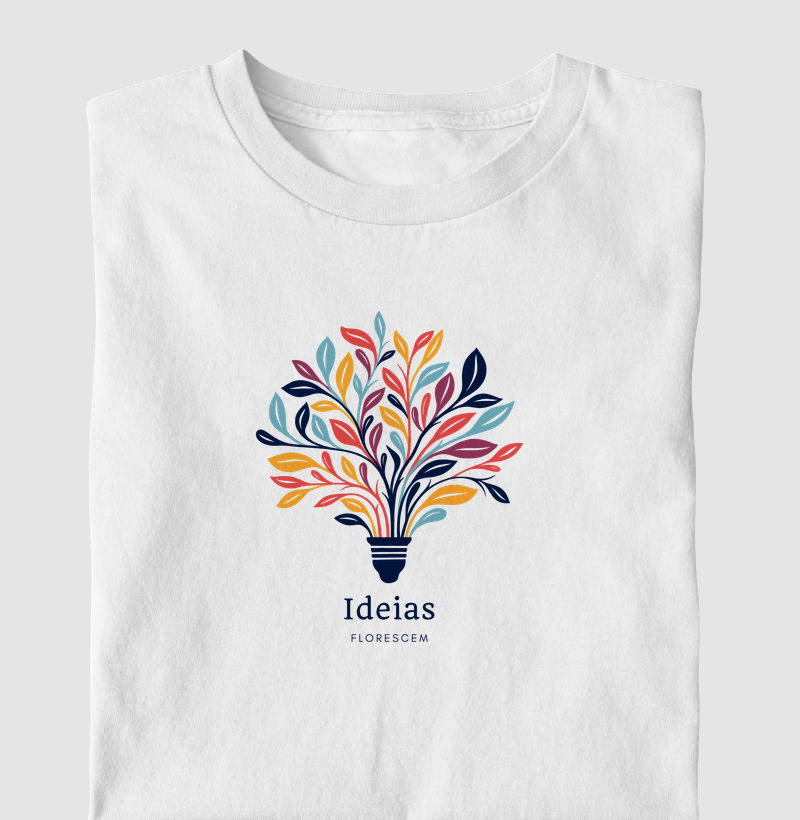 Ideias Florescem