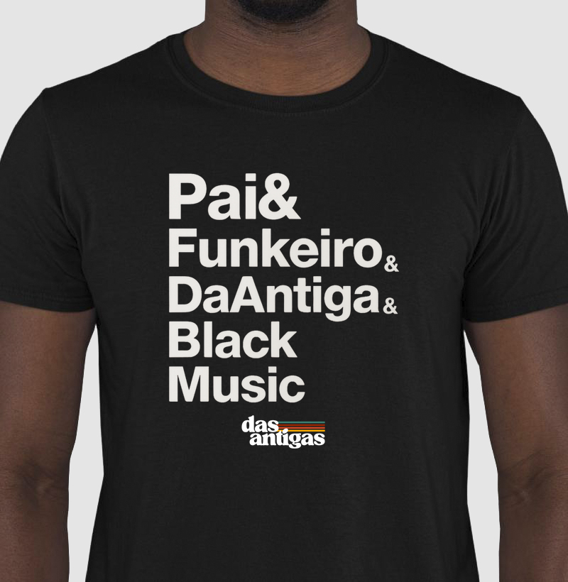 Pai Funkeiro Das Antigas