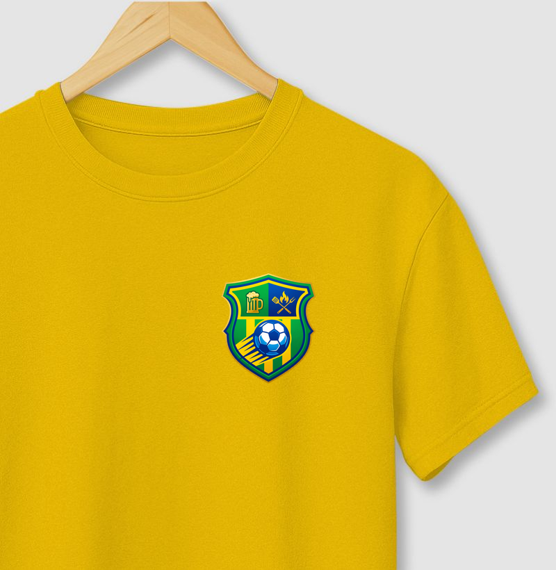 Churrasco & Chopp- Futebol Clube