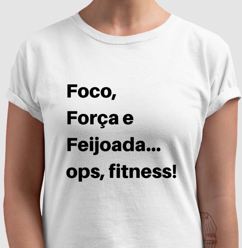 Foco, Força e Fitness