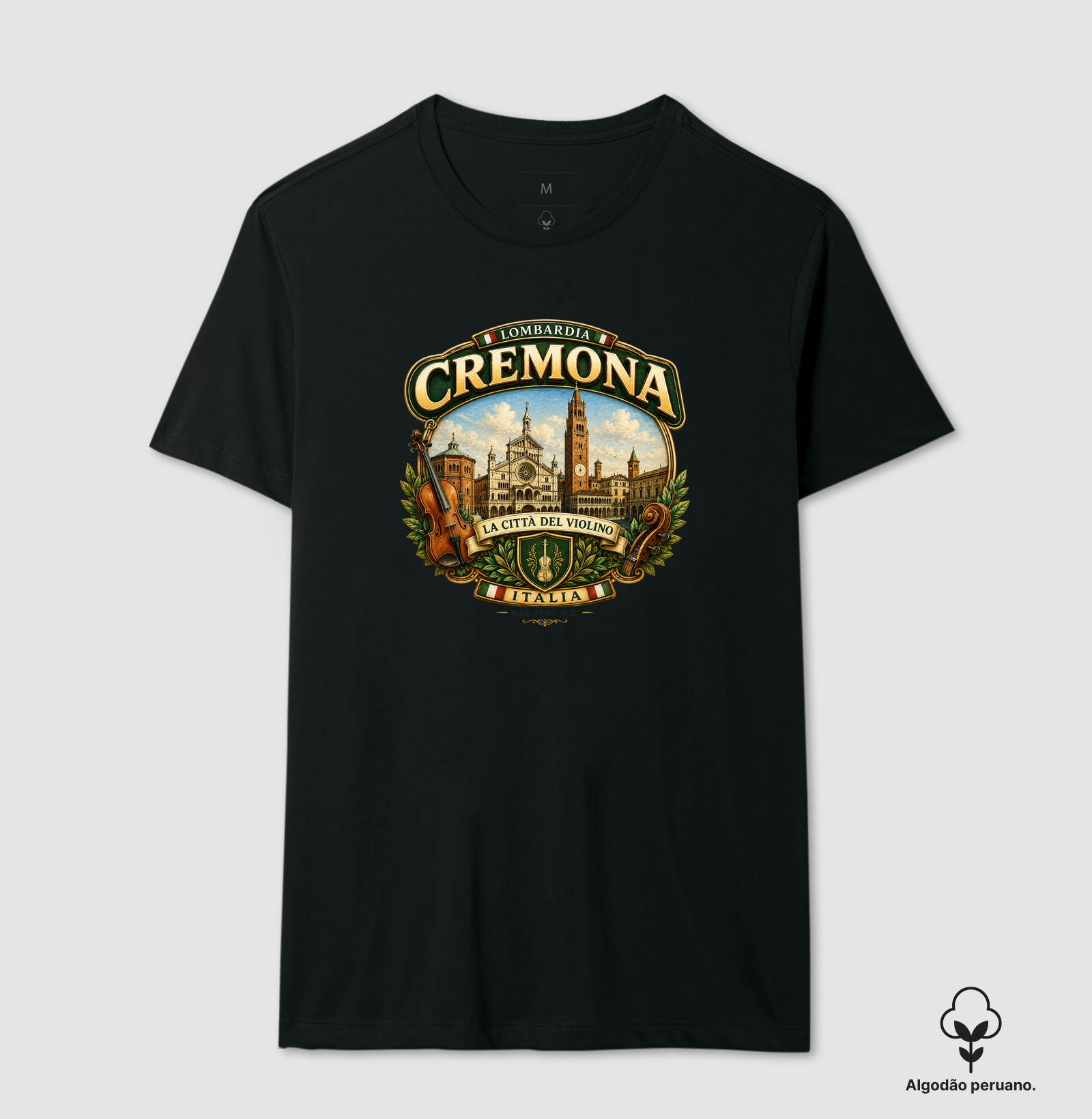Camisa 0