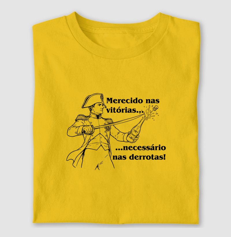 Merecido nas Vitórias