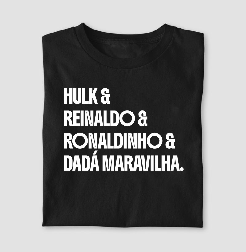 Lendas x Galo Alvinegro & Os 4 Erros