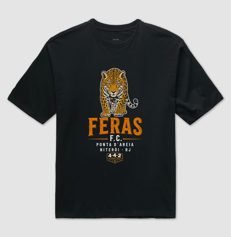 Feras F.C. 