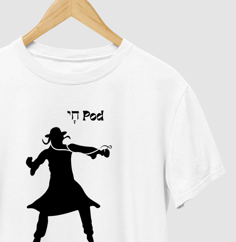 Chai - חָי Pod
