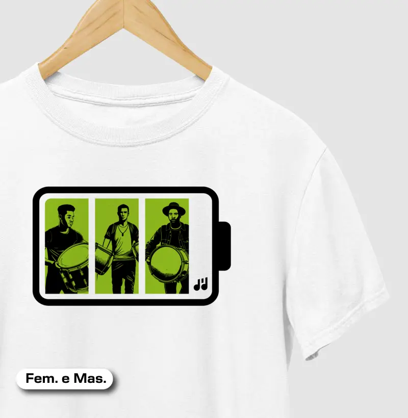 Carregando a Bateria