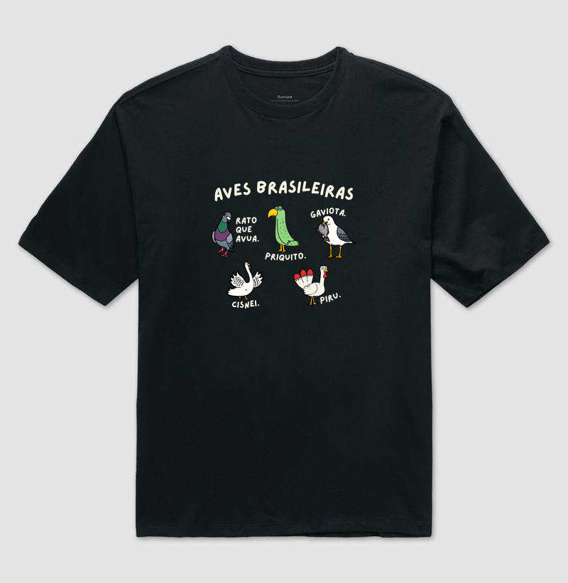 Camisa 0