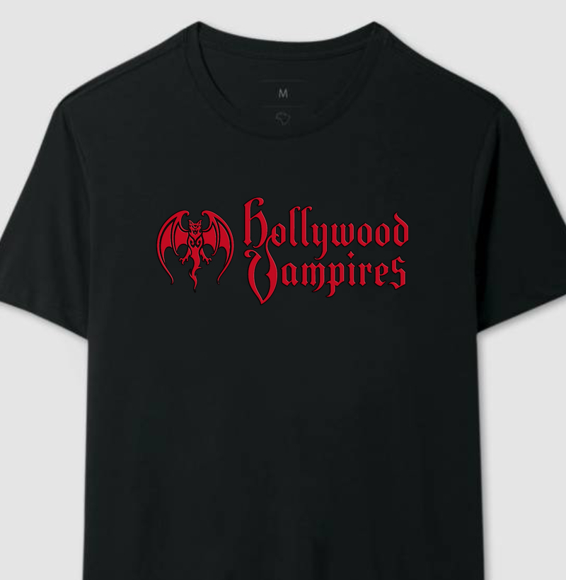 Hollywood Vampires