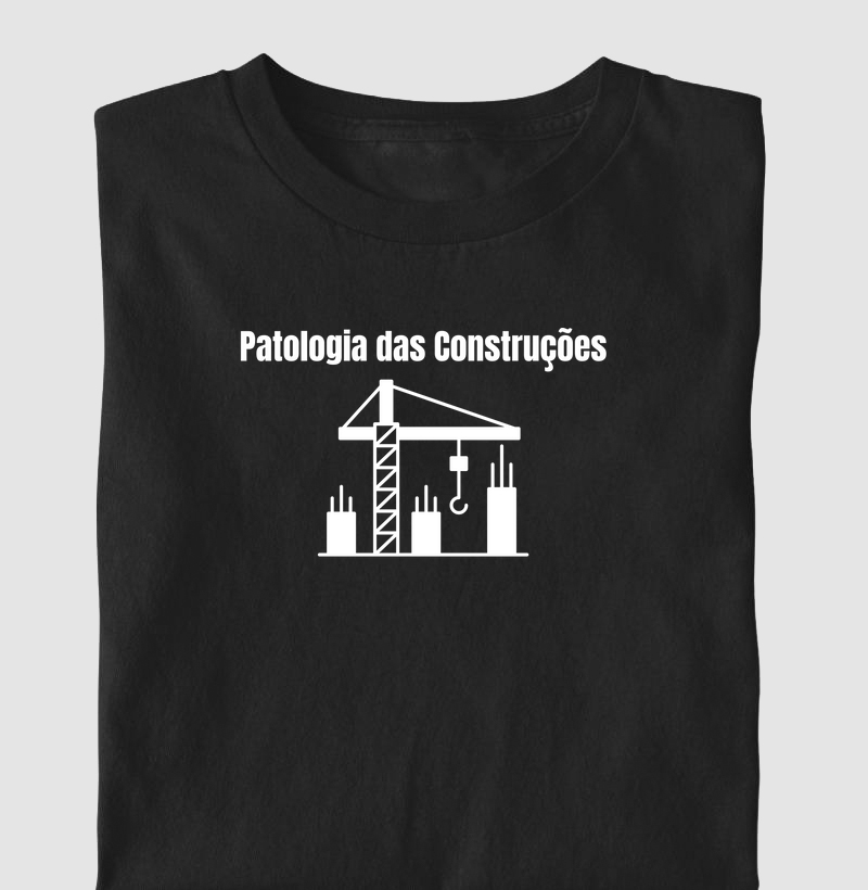 Patologia das Construções