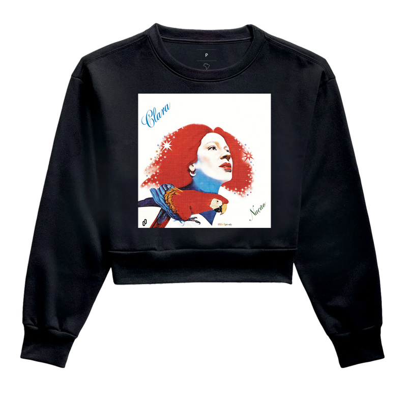 725 - CLARA NUNES LP NAÇÃO