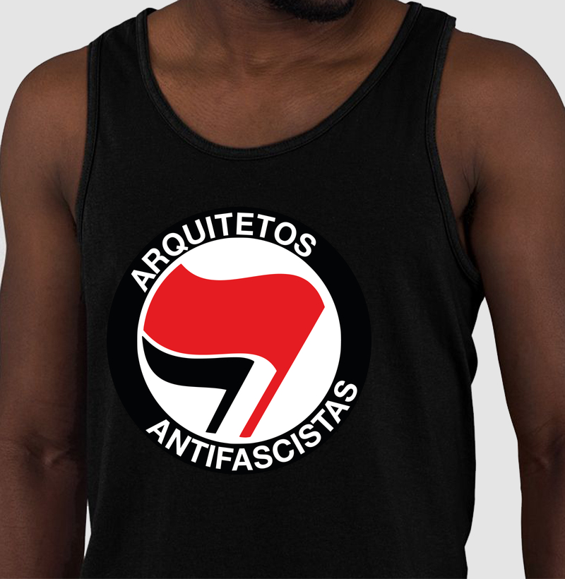 ARQUITETOS ANTIFASCISTAS