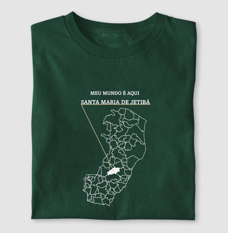 Santa Maria de Jetibá (ES) | Meu Mundo É Aqui