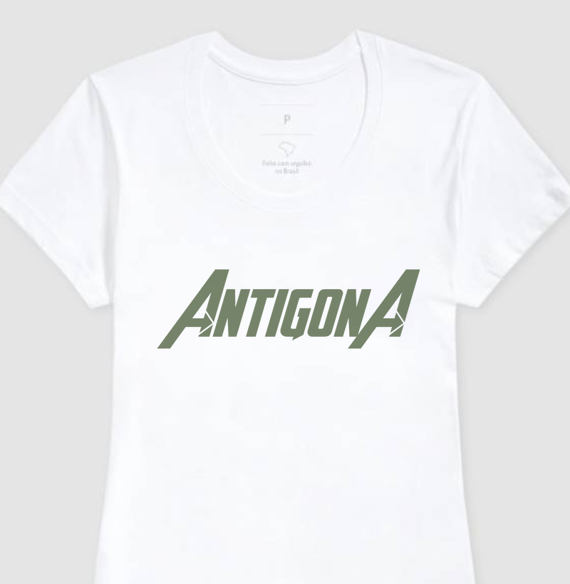 ANTIGONA