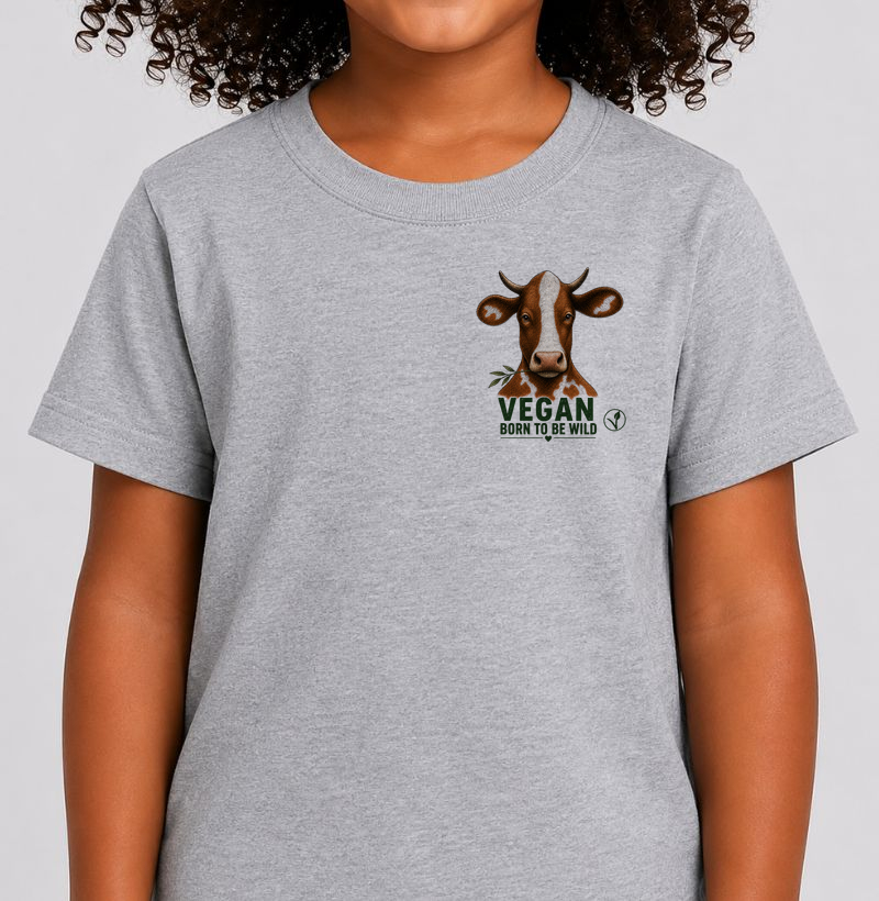 Vegan - Born To Be Wild