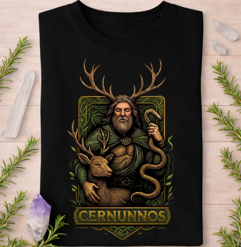 Cernunnos