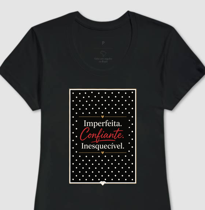 Essência Confiante