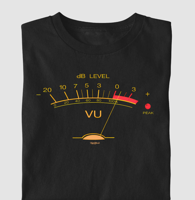 VU Meter