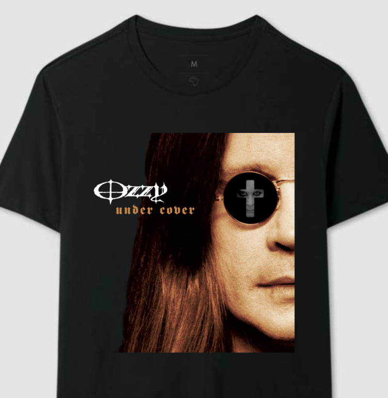 Ozzy Osbourne - Under Cover
