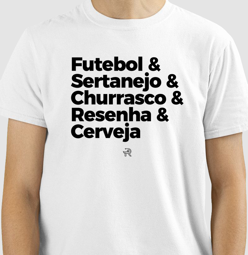 Futebol e Sertanejo