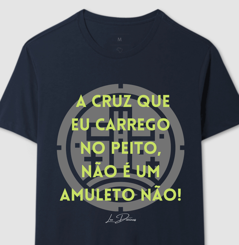 A CRUZ