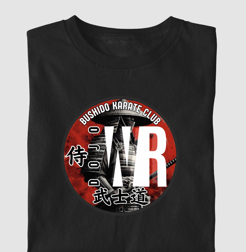 Personalizada - Dojo WR (PWR02)