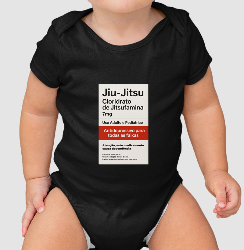 Body Jitsufamina 7mg