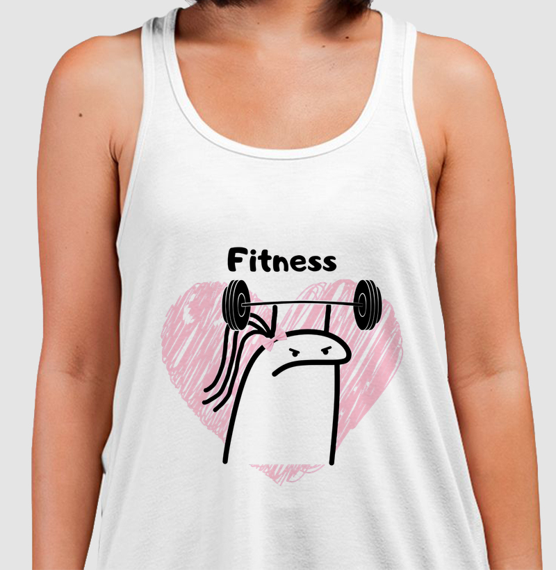 Camisa Treino da Florca.