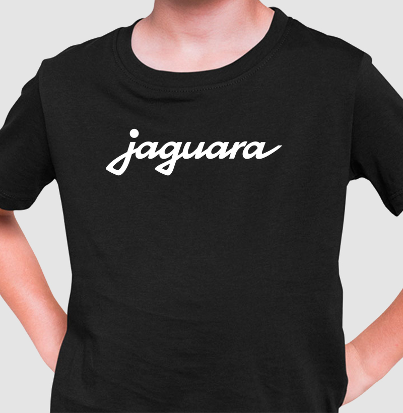 Jaguara - Marca de Fala