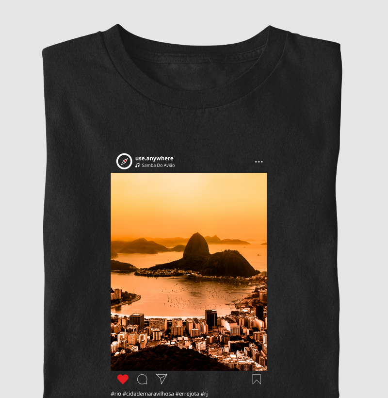 Insta Rio de Janeiro