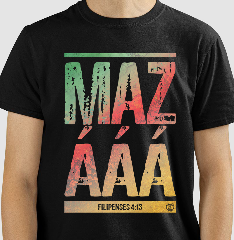 FILIPENSES 4:13 - Estampa RS