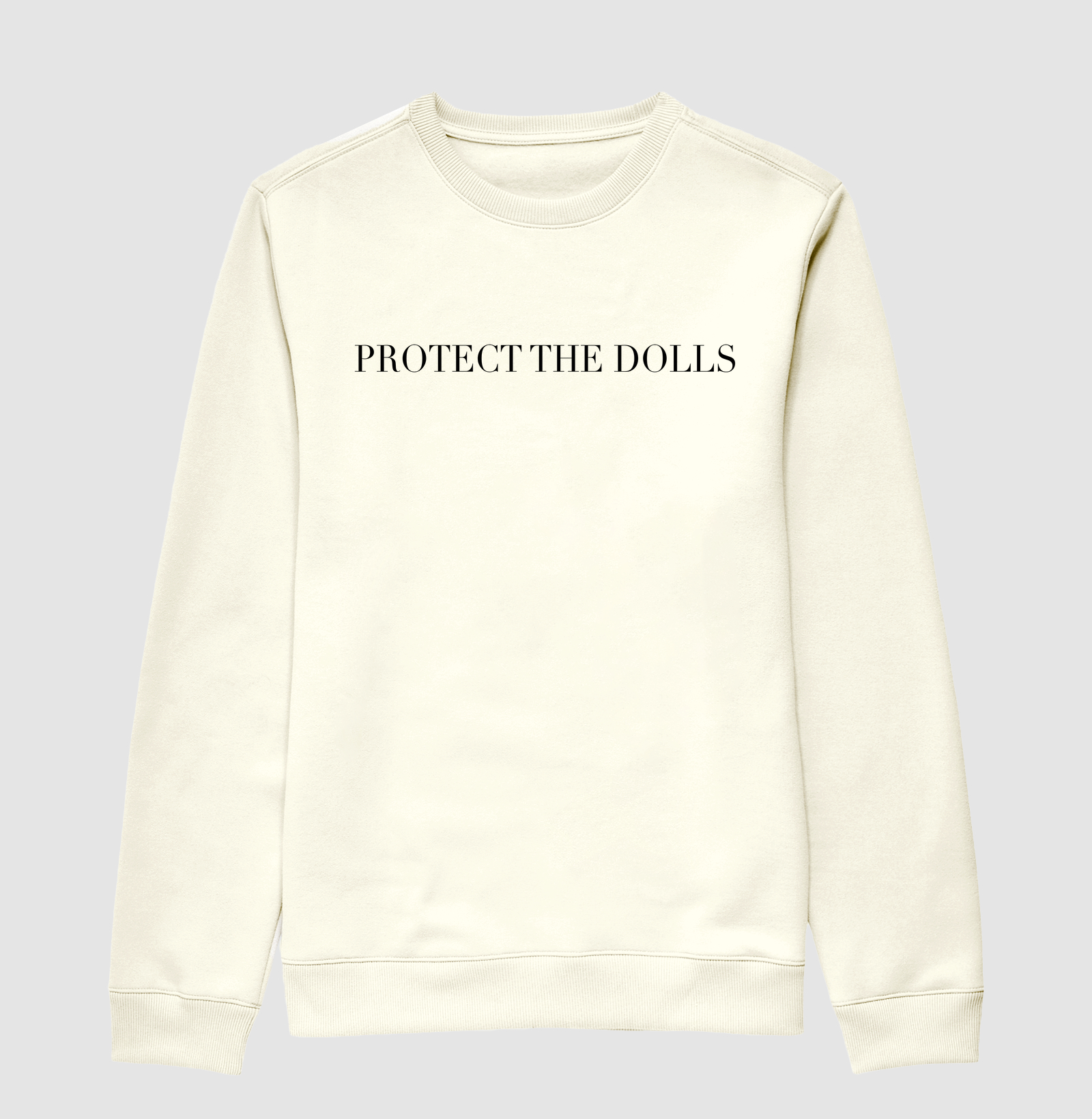 Protect The Dolls