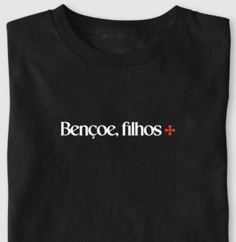 Bençoe, filhos