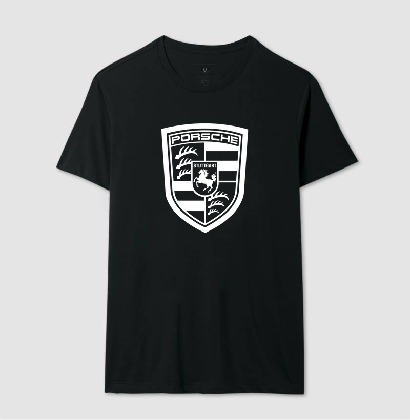 Camiseta Porsche