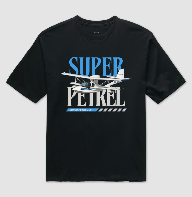Super Petrel LS