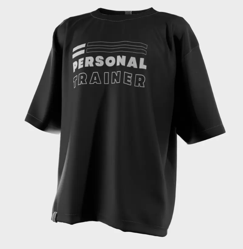 Personal Trainer