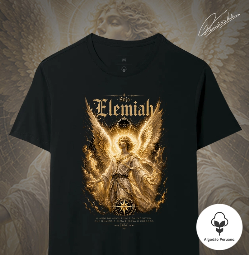 Anjo Elemiah