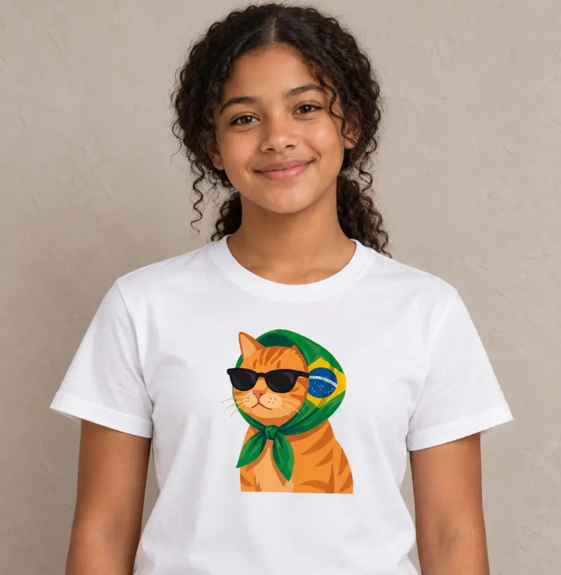 Gato do Brasil — Futebol