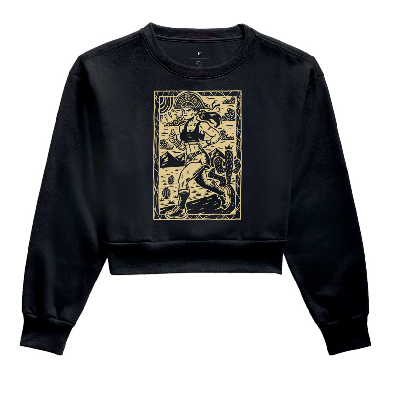 Corredora do Sertão