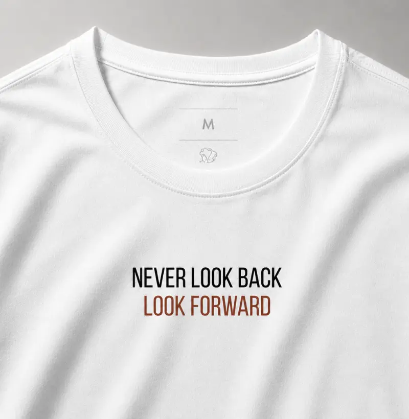 Look Forward