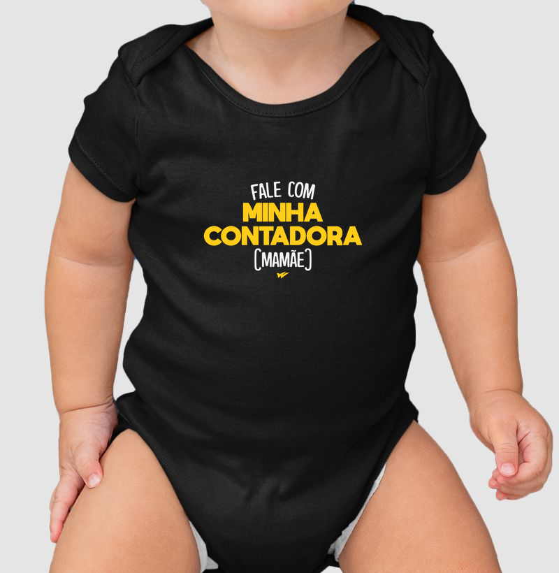 FALE COM MINHA CONTADORA MAMÃE