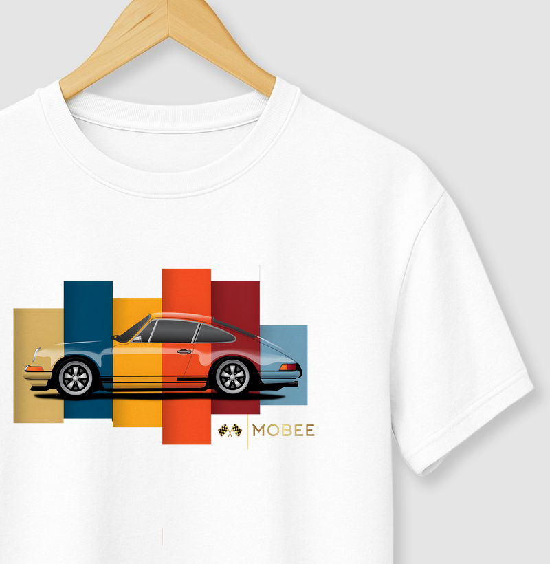 Paleta de cores - Masculina