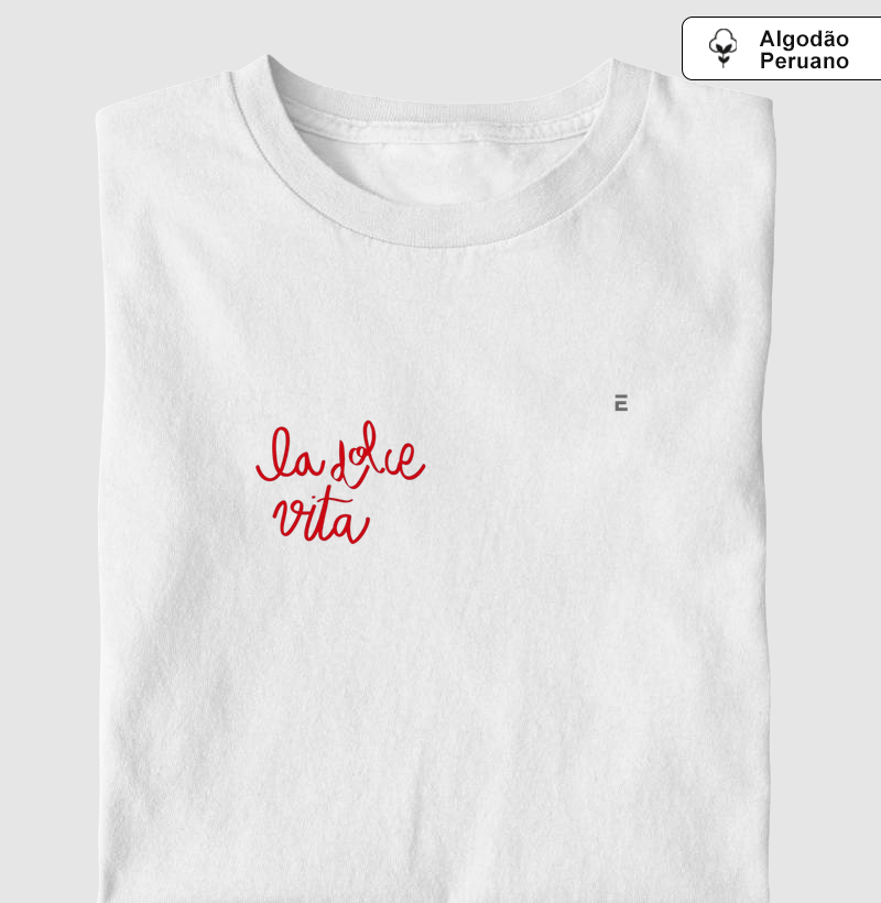 La dolce vita